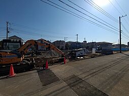 東京都小平市鈴木町１丁目