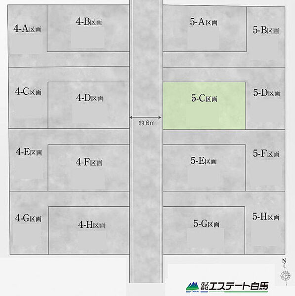 区画図：313004586850