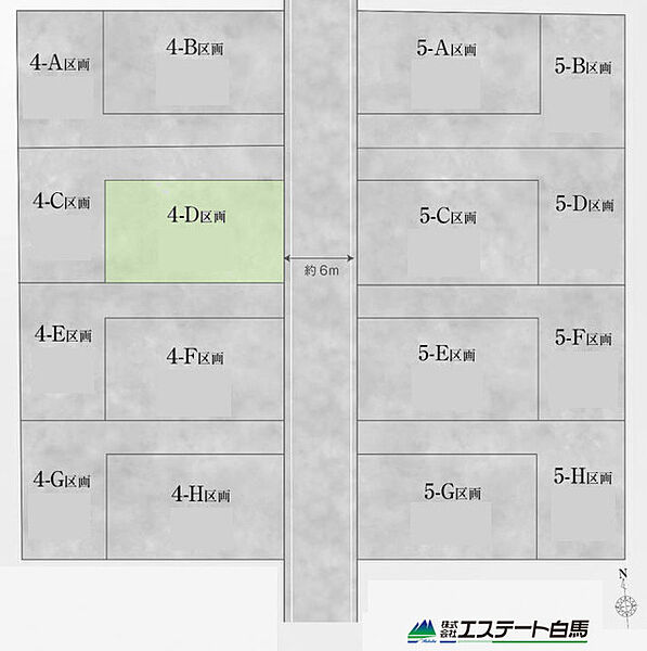 区画図：313004586854