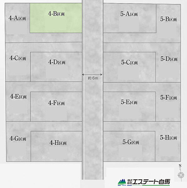 区画図：313004586997