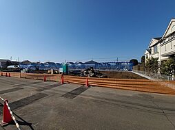 東京都小平市鈴木町１丁目