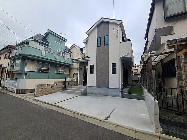 五感で感じる、現地でしかわからない事も沢山ございます。周辺環境なども一緒にご案内いたしますのでお気軽にお問合せください。 