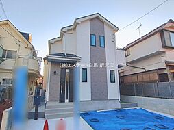 東京都小平市栄町２丁目