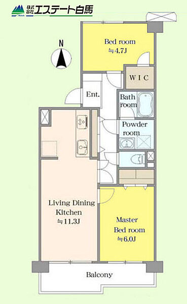 間取り：311002293036