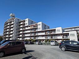 西武高倉ハイツ