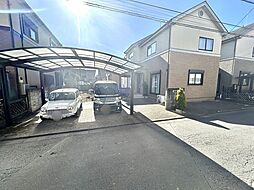 埼玉県ふじみ野市上福岡２丁目