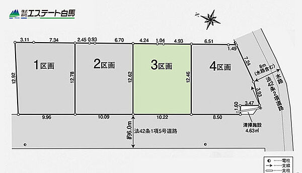 区画図：311002293039