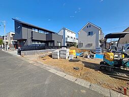 埼玉県所沢市大字山口