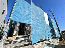 埼玉県所沢市大字下富