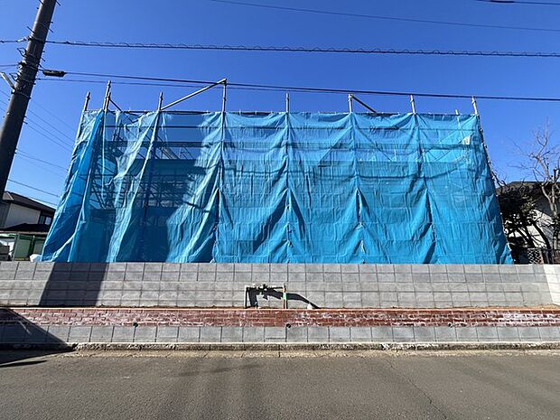 五感で感じる、現地でしかわからない事も沢山ございます。周辺環境なども一緒にご案内いたしますのでお気軽にお問合せください。 