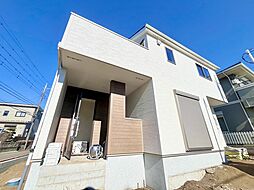 埼玉県所沢市大字下富