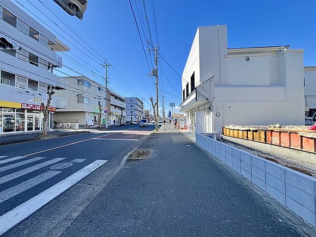 当日ご案内可能です！物件だけでなく、周辺の環境や他にご希望の物件もまとめてご案内可能です。 