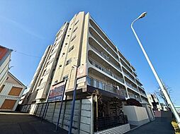 東村山スカイハイツＢ棟