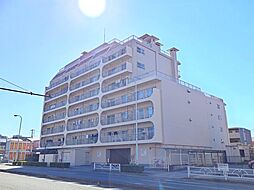 東村山スカイハイツＢ棟