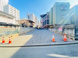 埼玉県所沢市寿町