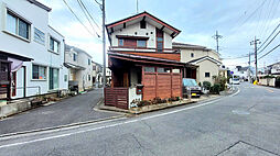 埼玉県所沢市緑町４丁目