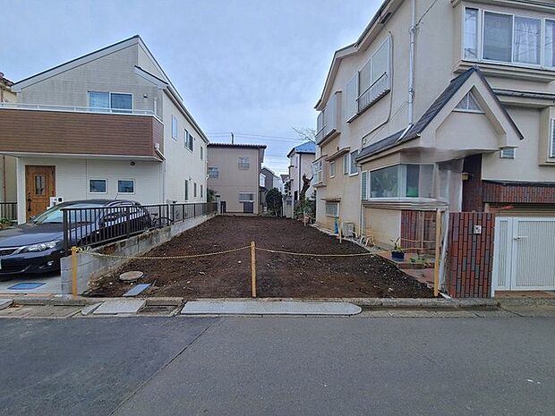 五感で感じる、現地でしかわからない事も沢山ございます。周辺環境なども一緒にご案内いたしますのでお気軽にお問合せください。