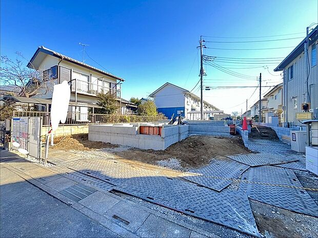 当日ご案内可能です！物件だけでなく、周辺の環境や他にご希望の物件もまとめてご案内可能です。 