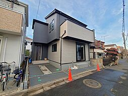 埼玉県ふじみ野市福岡武蔵野