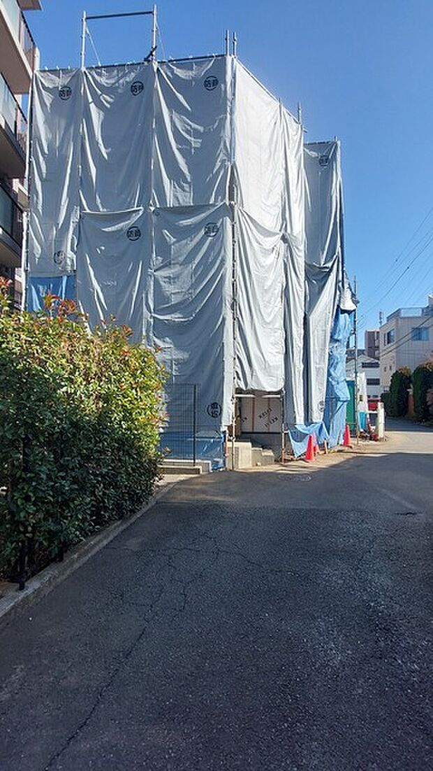 通勤・通学・買い物に、目的に合わせて複数駅利用できる住環境 