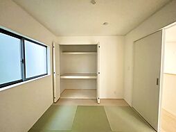 和室の画像