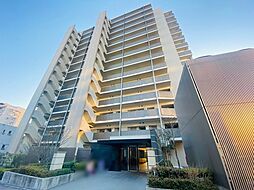 マストレジデンス狭山