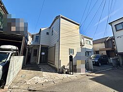 東京都東村山市富士見町４丁目