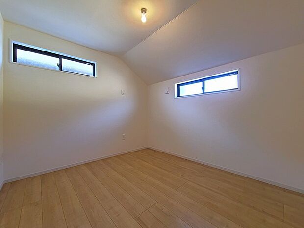 自分の時間を充実させ、心豊かな時間過ごすための大切な空間へ。 