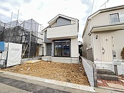 東京都東村山市諏訪町１丁目
