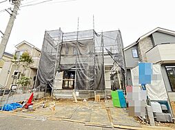 東京都東村山市諏訪町１丁目