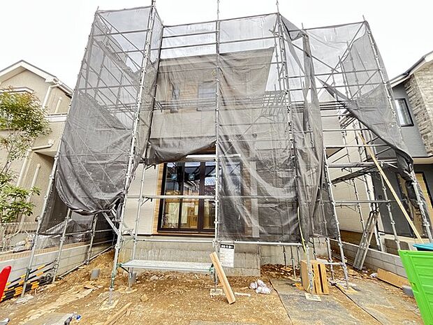 当日ご案内可能です!物件だけでなく、周辺の環境や他にご希望の物件もまとめてご案内可能です。