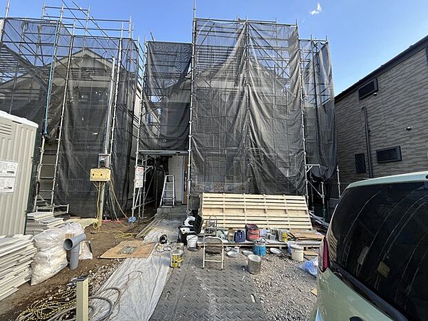 窓から眺める風景は一日の疲れを癒すヒーリングを奏でる、心地の良い時間を演出してくれます。室内も重要ですが、周りの環境もマイホーム選びの大事なポイント