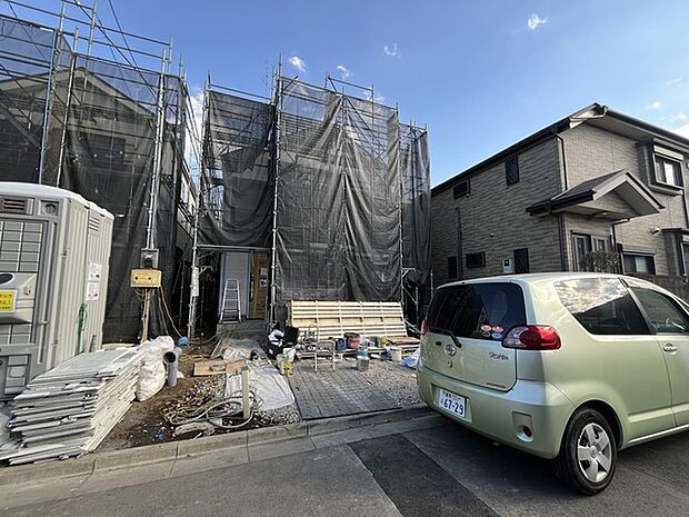 未来へのエールを込めた、確かな一歩