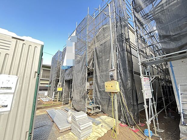 未来への期待を乗せて、日々変化していく空間 