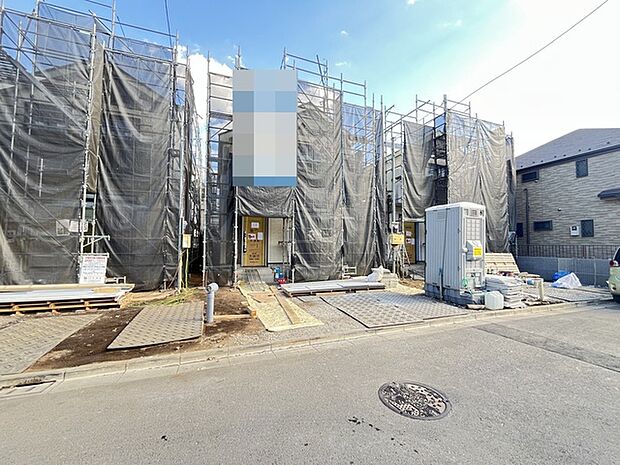 空の青さが、新しい日々を優しく包み込みます