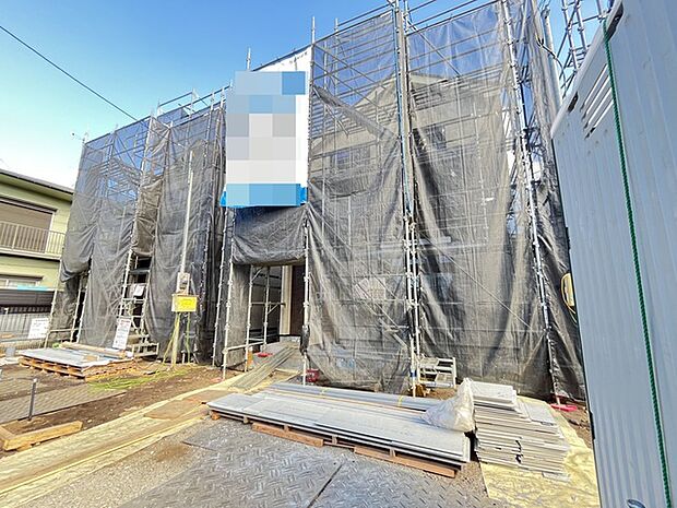 五感で感じる、現地でしかわからない事も沢山ございます。周辺環境なども一緒にご案内いたしますのでお気軽にお問合せください。 