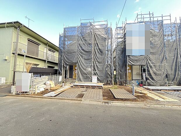 窓から眺める風景は一日の疲れを癒すヒーリングを奏でる、心地の良い時間を演出してくれます。室内も重要ですが、周りの環境もマイホーム選びの大事なポイント 