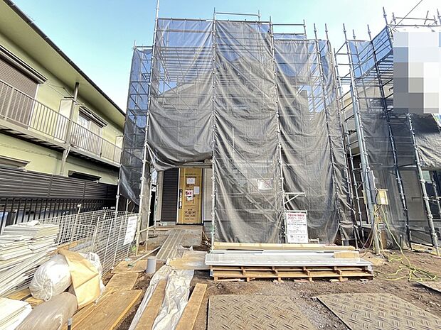 新たな暮らしを育む、穏やかな空間 