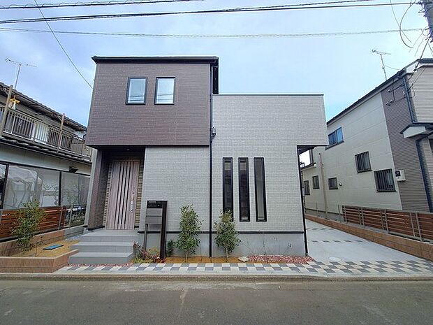 五感で感じる、現地でしかわからない事も沢山ございます。周辺環境なども一緒にご案内いたしますのでお気軽にお問合せください。 