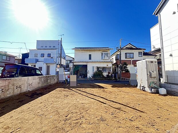 整えられた空間で、新しい物語がはじまる 