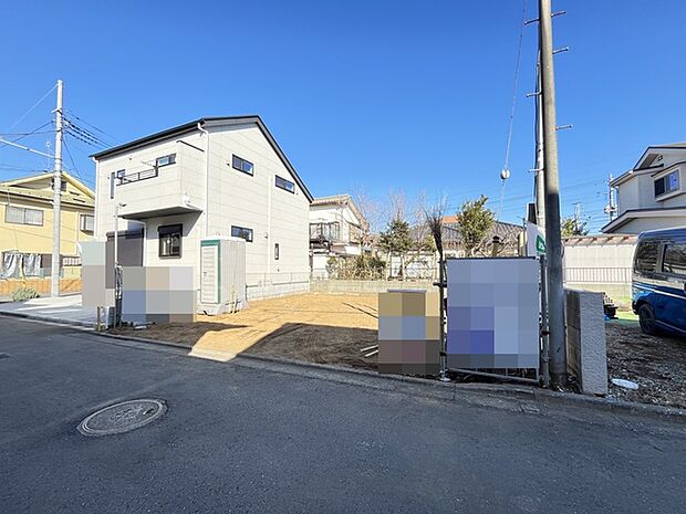 穏やかな空気感に包まれる、静かな時間