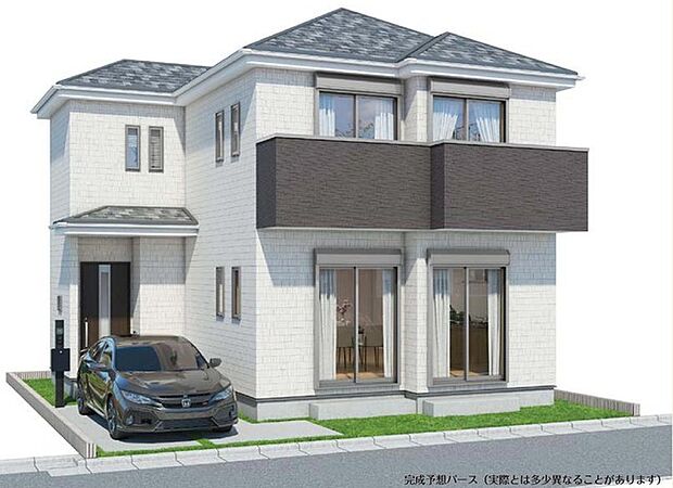 完成イメージ図