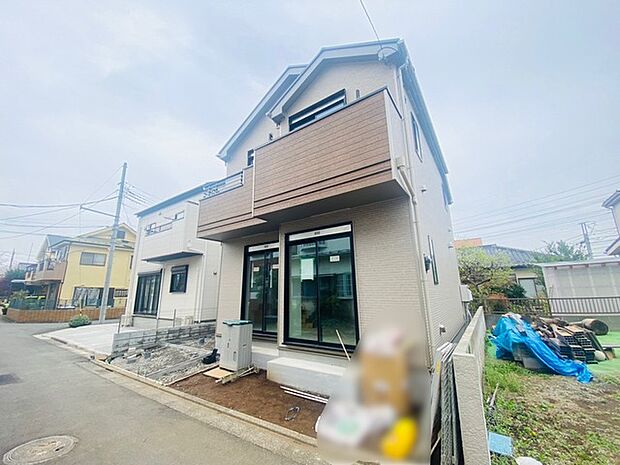 通勤・通学・買い物に、目的に合わせて複数駅利用できる住環境