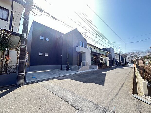 当日ご案内可能です!物件だけでなく、周辺の環境や他にご希望の物件もまとめてご案内可能です。