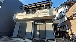 東京都東村山市秋津町５丁目