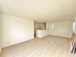入間市東藤沢第29全1棟 新築戸建