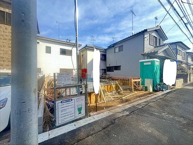 当日ご案内可能です！物件だけでなく、周辺の環境や他にご希望の物件もまとめてご案内可能です。 