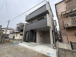 埼玉県新座市野火止６丁目