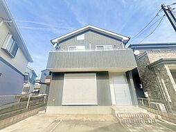 埼玉県所沢市大字上安松