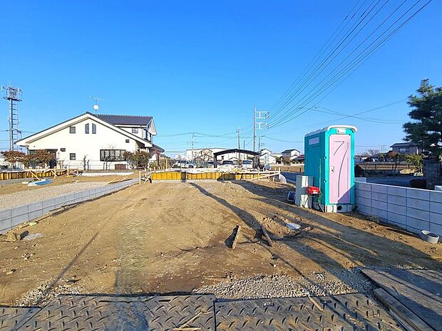 3号棟